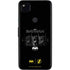 DC Comics The Flash Movie: I am Batman Past to Future Google Pixel 4a Skin